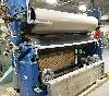 UNKNOWN 100" Laminator, (2) 20" dia heated rolls,